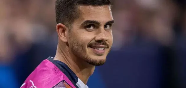 رايو فاليكانو يسعى للتعاقد مع مهاجم من الدوري الألماني على سبيل الإعارة