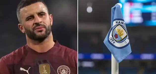 كايل ووكر يعلّق على بيان المان سيتي بشأن المعاملة السيئة التي تعرض لها قائد الفريق عقب الخسارة أمام يوفنتوس