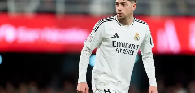 التشكيل الرسمي لمباراة ريال مدريد ضد مايوركا في كأس السوبر الإسباني
