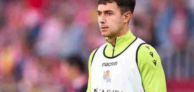 تقارير.. ريال مدريد يرغب في ضم نجم ريال سوسيداد مقابل 60 مليون يورو