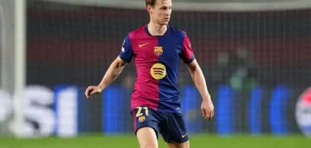 نجم برشلونة مرشح ليكون أول صفقات الاتحاد السعودي لصيف 2025