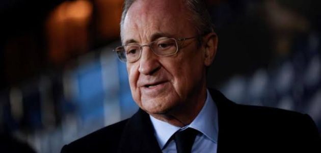 قرار ريال مدريد بخصوص سوق الانتقالات 2025