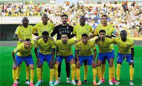 جاهزية نجم النصر لمواجهة الوحدة
