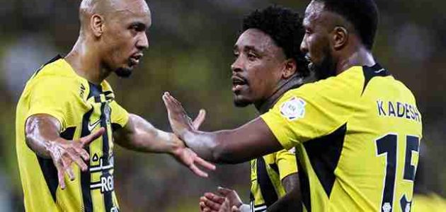 فابينيو يكشف سر تفوق الاتحاد هذا الموسم مقارنة بالماضي