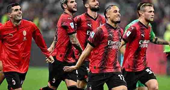 مدير ميلان يشير إلى احتمال رحيل نجم الفريق الصيف المقبل