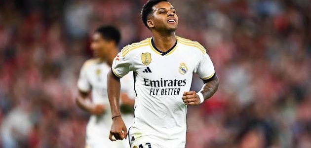رودريجو يعلن رأيه بوضوح حول مستقبله مع ريال مدريد