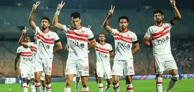 الزمالك يسعى لتجديد عقد نجمه بناءً على طلب بيسيرو