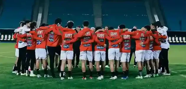 موعد المباراة المقبلة لمنتخب مصر ضد منتخب سيراليون في تصفيات كأس العالم