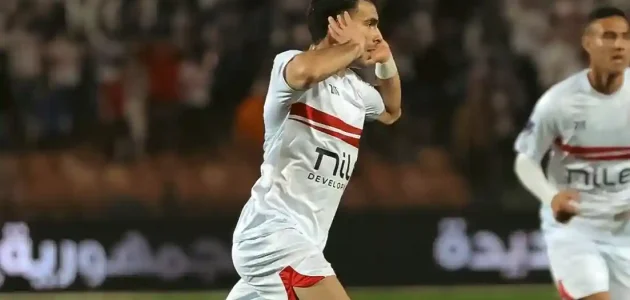 موعد مباراة الزمالك وستيلينبوش يلا شوت اليوم في كأس الكونفيدرالية الإفريقية