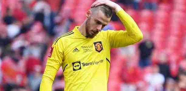 فيورنتينا يحدد موقفه بشأن التعاقد مع دي خيا للفريق