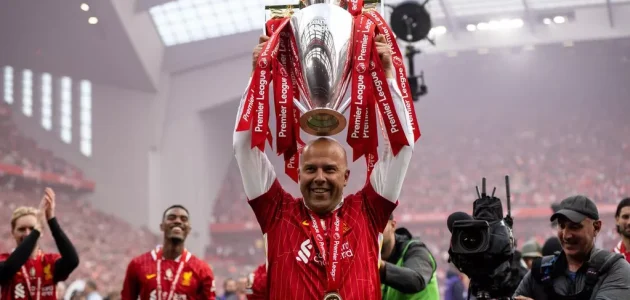 ليفربول يفقد لاعبًا أساسيًا مع عودة جوردان هندرسون