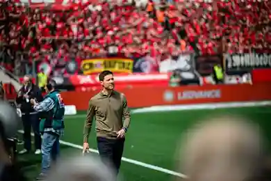 موعد إعلان ريال مدريد عن ضم ألونسو