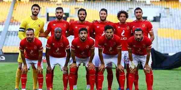 الأهلي يتفاوض مع البنك الأهلي لضم أحمد ربيع