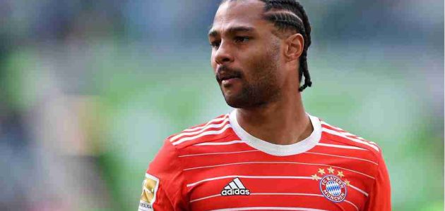 جنابري يقترب من الانضمام مجددًا لمنتخب ألمانيا