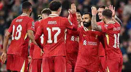 ليفربول يسعى للتعاقد مع لاعب شتوتجارت.