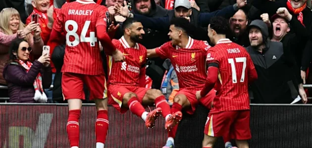 تقارير: باير ليفركوزن يسعى للتعاقد مع لاعب من صفوف ليفربول