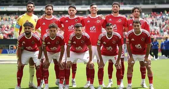 تعرف على فرص الأهلي في التأهل إلى دور الـ16 من كأس العالم للأندية