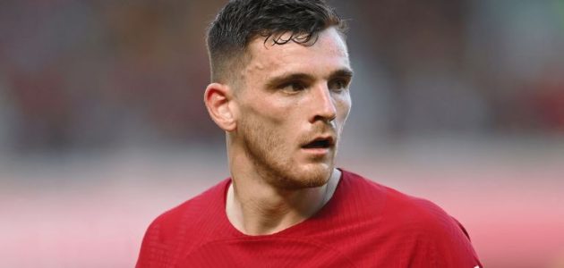 أتلتيكو مدريد يستعد للتعاقد مع روبرتسون
