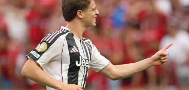يوفنتوس يتأهل إلى دور الـ16 بكأس العالم للأندية بفوزه على الوداد البيضاوي