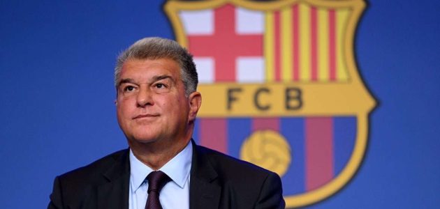 برشلونة يستعد لحسم ثاني صفقاته الصيفية خلال الأسبوع القادم