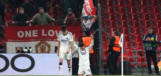 تقرير: روني باردجي يودع زملائه في الفريق قبل انتقاله إلى برشلونة