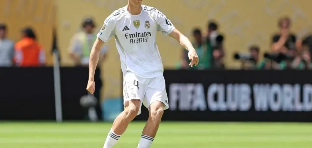 ريال مدريد يعثر على البديل الأمثل لسيرجيو راموس