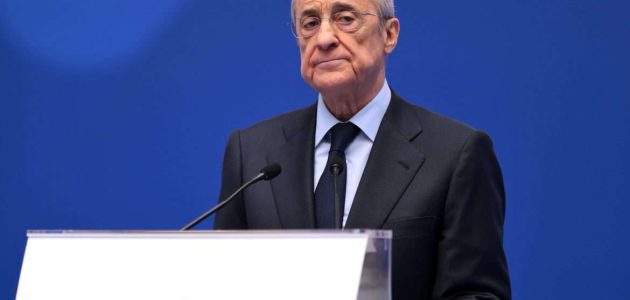 ريال مدريد يشعر بالتفاؤل بشأن حسم صفقة المدافع