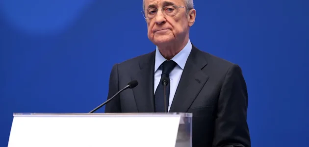 ريال مدريد يطلب تأجيل المباراة الافتتاحية في الدوري الإسباني
